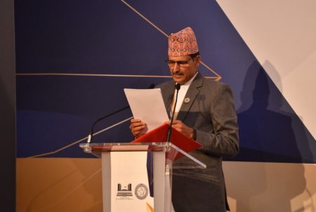 Sahibə Qafarova: Prezident İlham Əliyevin irəli sürdüyü qlobal təşəbbüslər beynəlxalq aləmdə rəğbət və dəstək qazanıb