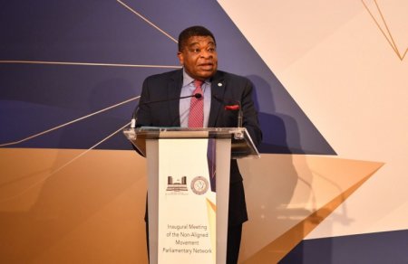 Sahibə Qafarova: Prezident İlham Əliyevin irəli sürdüyü qlobal təşəbbüslər beynəlxalq aləmdə rəğbət və dəstək qazanıb