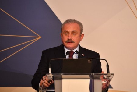 Sahibə Qafarova: Prezident İlham Əliyevin irəli sürdüyü qlobal təşəbbüslər beynəlxalq aləmdə rəğbət və dəstək qazanıb