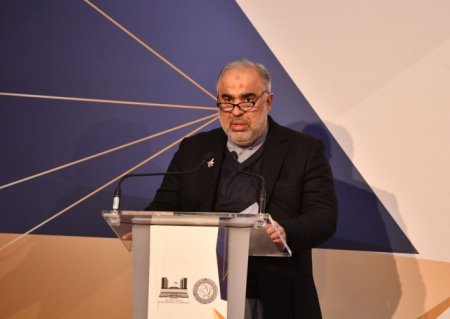 Sahibə Qafarova: Prezident İlham Əliyevin irəli sürdüyü qlobal təşəbbüslər beynəlxalq aləmdə rəğbət və dəstək qazanıb