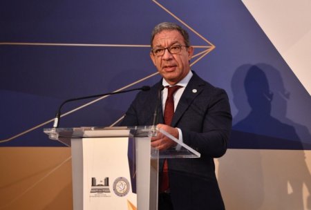 Sahibə Qafarova: Prezident İlham Əliyevin irəli sürdüyü qlobal təşəbbüslər beynəlxalq aləmdə rəğbət və dəstək qazanıb