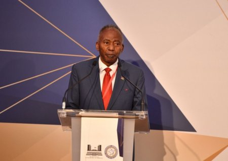 Sahibə Qafarova: Prezident İlham Əliyevin irəli sürdüyü qlobal təşəbbüslər beynəlxalq aləmdə rəğbət və dəstək qazanıb