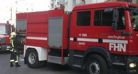 FHN-dən əhaliyə müraciət