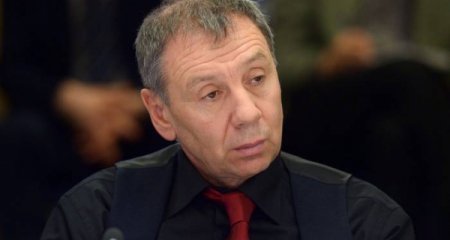 Sergey Markov: “İlin sonunadək sərhədlərlə bağlı işlək mexanizm yaradılacaq”