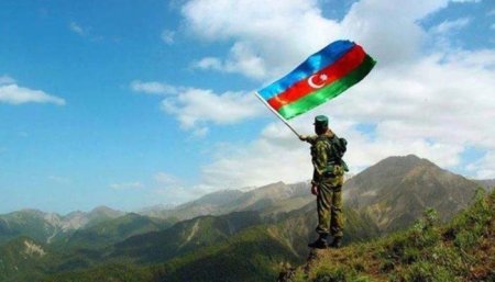 Müharibə qəhrəmanı bayram axşamı bıçağa əl atdı - Məhkəmə onu azad etdi