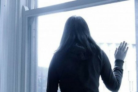 Fidanın intihar etməsi barədə rəsmi – Açıqlama