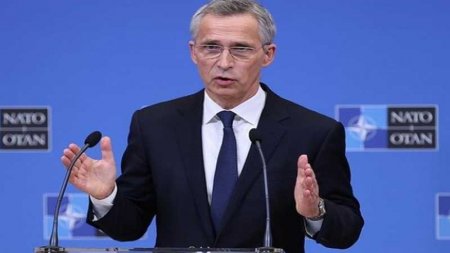 NATO-dan Rusiyaya xəbərdarlıq