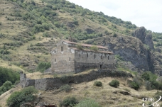 Laçın rayonunun işğaldan azad olunmasından bir il ötür