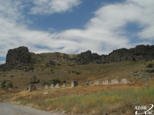 Laçın rayonunun işğaldan azad olunmasından bir il ötür