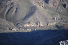 Laçın rayonunun işğaldan azad olunmasından bir il ötür