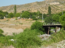 Laçın rayonunun işğaldan azad olunmasından bir il ötür