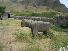 Laçın rayonunun işğaldan azad olunmasından bir il ötür