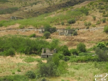 Laçın rayonunun işğaldan azad olunmasından bir il ötür