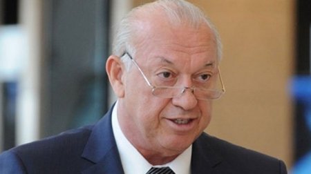 AZAL prezidentinin xanımına pul çatdıran şəxs məhkəməyə çağırılır - GƏLİŞMƏ