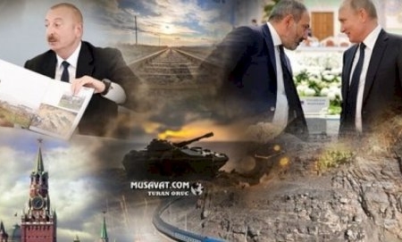 Ermənistana əl verməyən KÖHNƏ NƏFƏSLİKLƏR... - Sərhədlər və dəhlizlər tezliklə açılmasa...