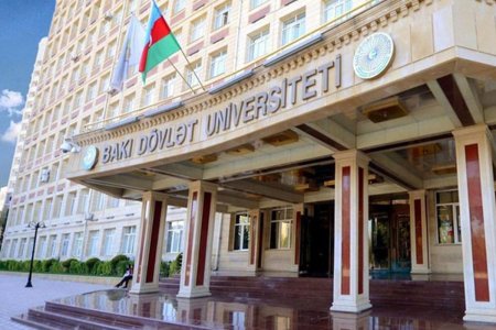 BDU-nun rektor müşavirini və komendantı bıçaqlayan şəxsin MƏHKƏMƏSİ BAŞLAYIR BDU-nun rektor müşavirini və komendantı bıçaqlayan şəxsin MƏHKƏMƏSİ BAŞLAYIR