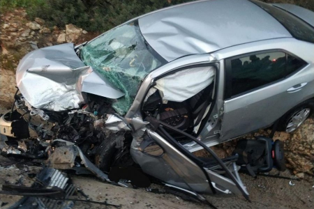 Bakı yollarında ciddi TƏHLÜKƏ: 