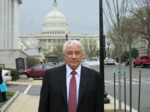 Rəsul Quliyev Bakıya qayıdır?