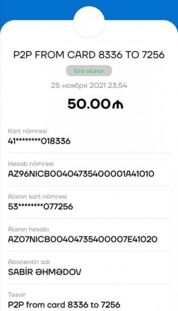 " "Yelo Bank" sizin məqsədiniz nədir?" - ETİRAZ