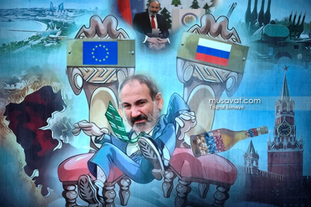 Kapitulyantın davranışları ANTİTERROR ƏMƏLİYYATINI qaçılmaza çevirir - Görünəni budur...