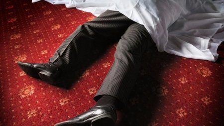 Azərbaycanda dəhşətli intiharın TƏFƏRRÜATI: - Uşaqlarını dərsə, yoldaşını bazarlığa göndərdi...