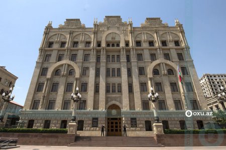 Vilayət Eyvazov polkovnik-leytenanta yeni vəzifə verdi - ƏMR