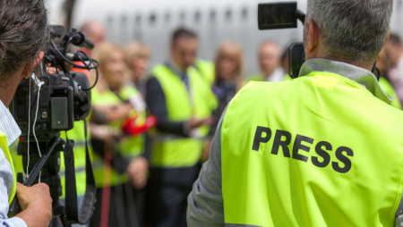 Jurnalistlərə güzəştlər veriləcək - RƏSMİ Jurnalistlərə güzəştlər veriləcək - RƏSMİ