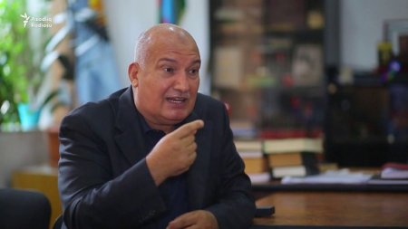 “Sülhə Rusiya icazə vermir” - Partiya sədri