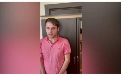 “Ramin Yeraz” adı ilə tanınan ifaçıya hökm oxunub