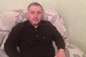 Müxalifətçi Saleh Rüstəmli aclığı dayandırıb