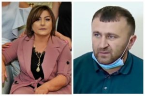 Baş Prokurorluq və DİN sahibkar Səidə Hüseynovanın qətli ilə bağlı birgə məlumat yayıb Baş Prokurorluq və DİN sahibkar Səidə Hüseynovanın qətli ilə bağlı birgə məlumat yayıb