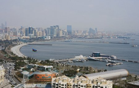 Mülayim şimal-qərb küləyi əsəcək - Belə deyirlər..