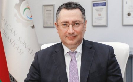 "Azərpambıq Aqrar Sənaye Kompleksi"nin rəhbərliyi dəyişib - FOTO "Azərpambıq Aqrar Sənaye Kompleksi"nin rəhbərliyi dəyişib - FOTO