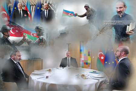 “Status” tabutuna vurulan sonuncu mismar - İrəvana və həmsədrlərə “ev tapşırıqları”