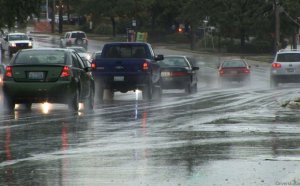 DYP sürücülərə xəbərdarlıq etdi DYP sürücülərə xəbərdarlıq etdi