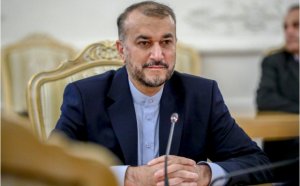 İranın xarici işlər naziri bu gun Azərbaycana gəlir