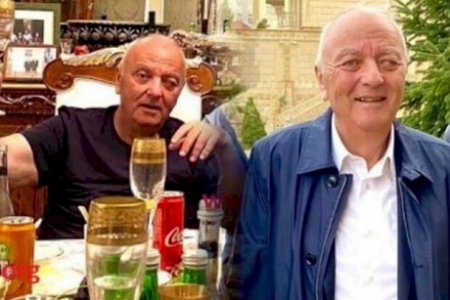 Akif Çovdarov qan və gözyaşları hesabına topladığı sərvəti geri qaytarır? - NƏ BAŞ VERİR?