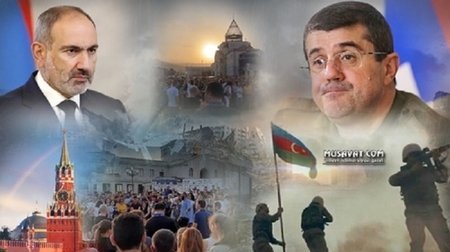 İrəvan indiki “pisə” razı olmasa, sonra daha “pisini” götürməli olacaq - FAKT BUDUR!