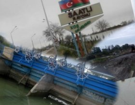 Saatlı Suvarma Sistemləri İdarəsində dövlətin pulu belə “yuyulur”-RETRO qaydalarla