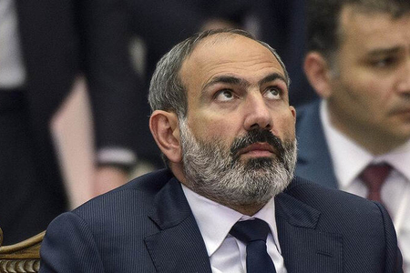 Paşinyan da “Qarabağ Azərbaycandır” dedi - Ermənistan ağıllanır, yoxsa...