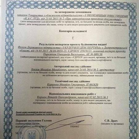 Kirayədə qalan deputat Anar Məmmədovun Ukraynadakı biznesi - Foto