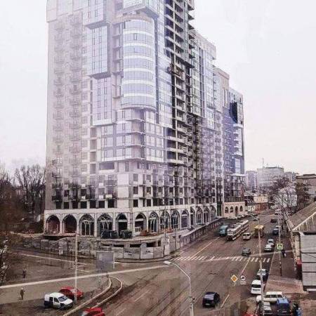 Kirayədə qalan deputat Anar Məmmədovun Ukraynadakı biznesi - Foto