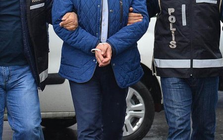 Keçmiş MTN polkovniki həbs edilib - TƏFƏRRÜAT