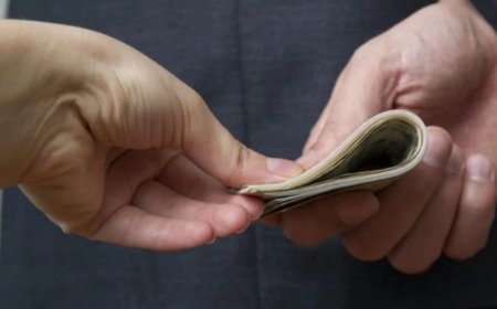 Qubanın icra başçısının sabiq müavininə HÖKM OXUNUB