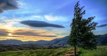 Dekabr ayının hava proqnozu açıqlandı