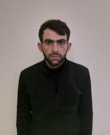 Bərdədə əməliyyat: Həbs olunanlar var – Foto