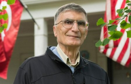 "Çin bacarırsa, biz də bacararıq..." - Əziz Səncər