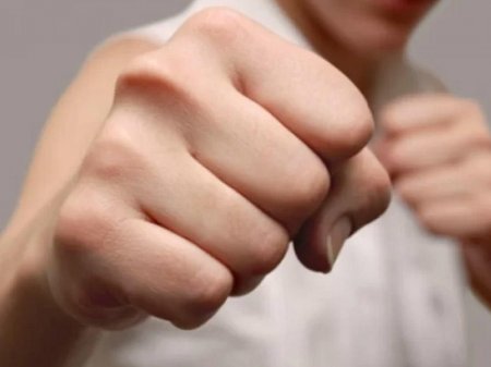 Bakıda tanışını vuraraq xəsarət yetirən şəxs tutulub