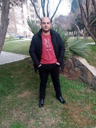 Vətən müharibəsi şəhidinin anım günüdür - FOTO