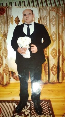 Vətən müharibəsi şəhidinin anım günüdür - FOTO